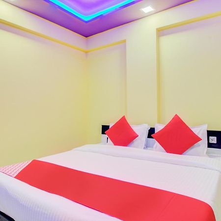 โอโย 67538 ตาเร ฟาร์ม Hotel Titwala ภายนอก รูปภาพ