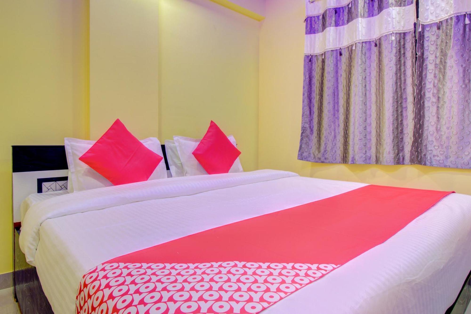 โอโย 67538 ตาเร ฟาร์ม Hotel Titwala ภายนอก รูปภาพ